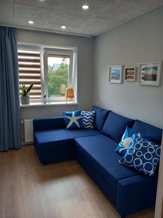 Blue Chill * Liepāja